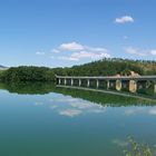 Val D'Agri Il Lago Pertusillo