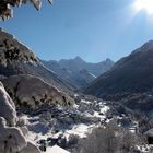 Val D'aniviers St-Jean Valais