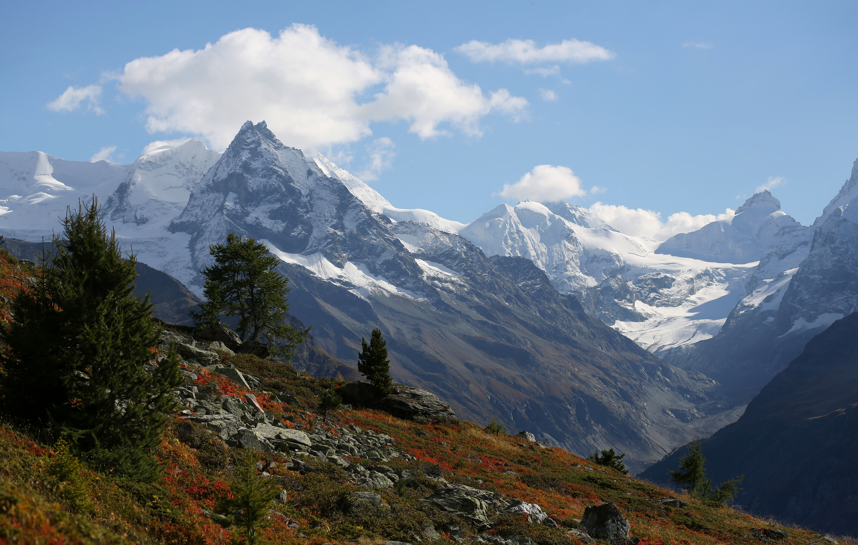 Val d'Anniviers