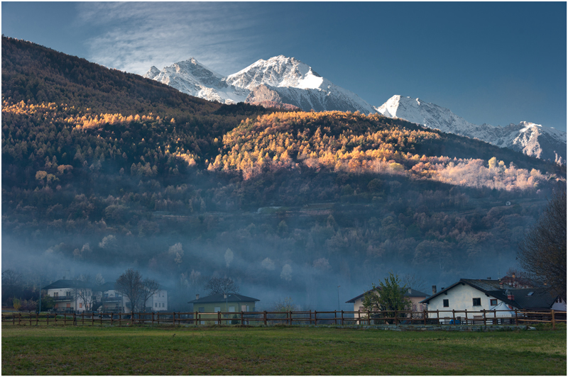 Val D'Aosta