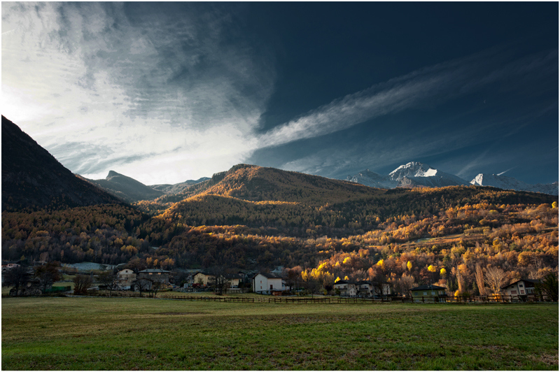 Val D'Aosta (Alba)