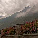 Val D'Aosta-Rhemès S.George