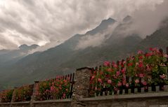 Val D'Aosta-Rhemès S.George