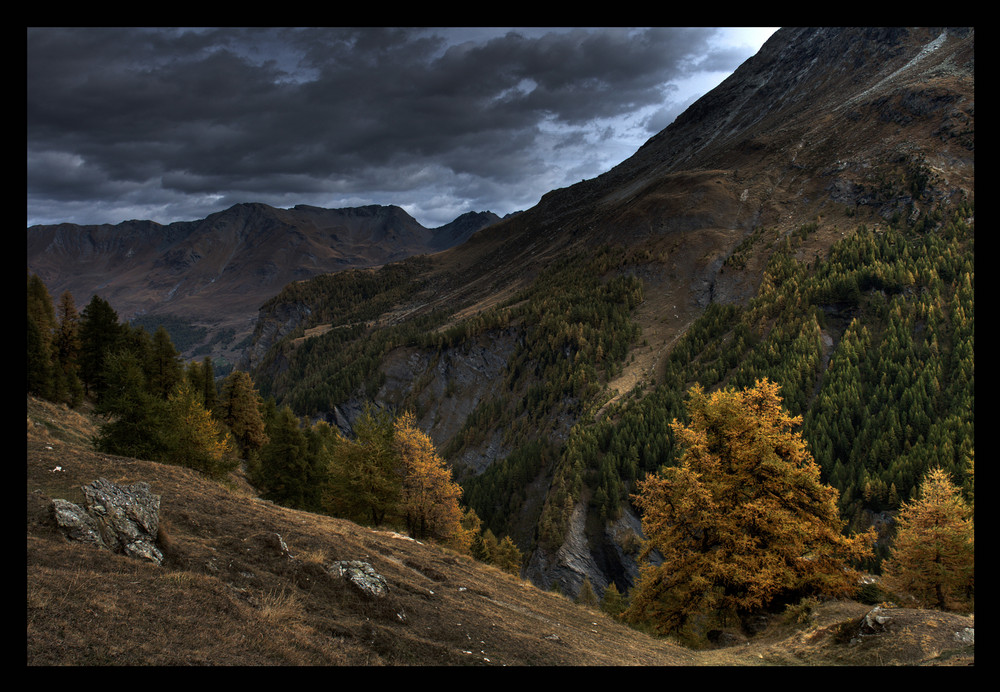 Val d'Arolla