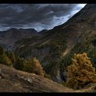 Val d'Arolla