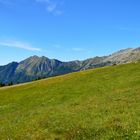 Val d'Ayas e monte Zerbion