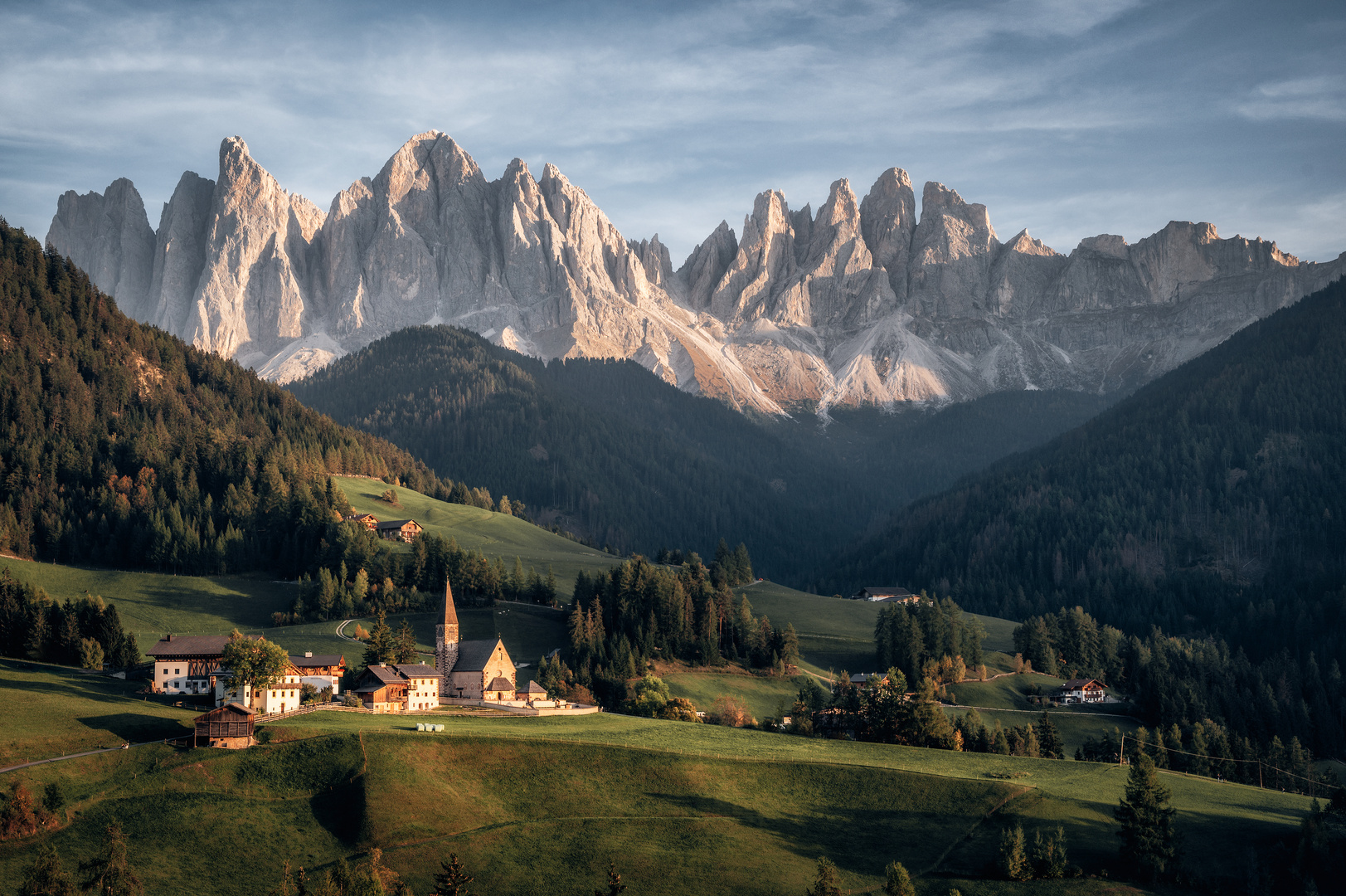 Val de Funes