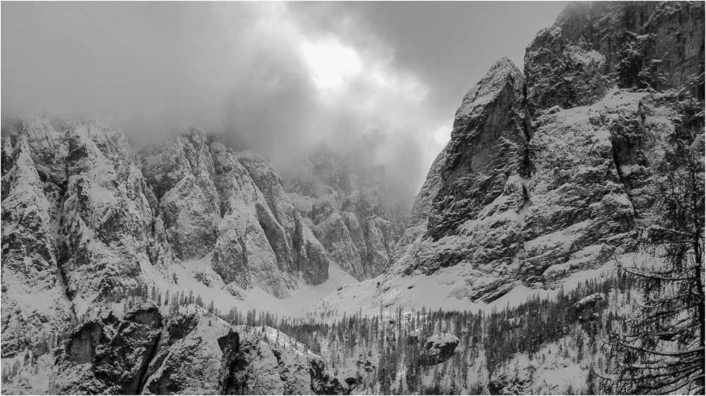 Val de Mesdì (Ladinisch)