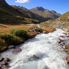 Val de Moiry