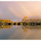 Val de Saône et ses mystères