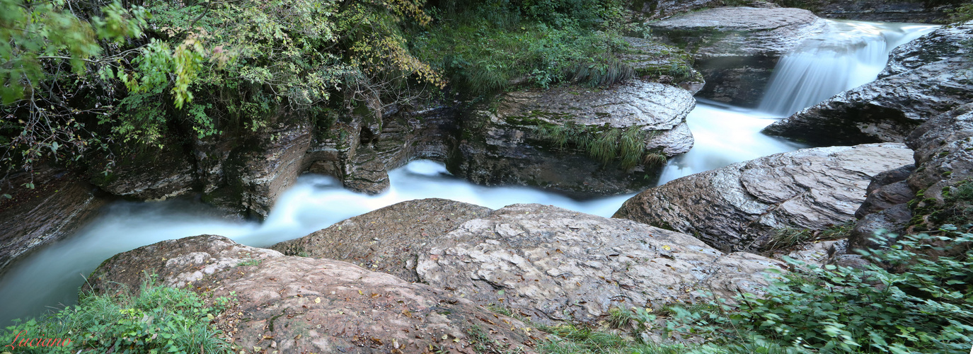 Val dei Pont