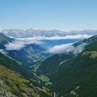 *Val d'Hérémence et Alpes Bernoises 