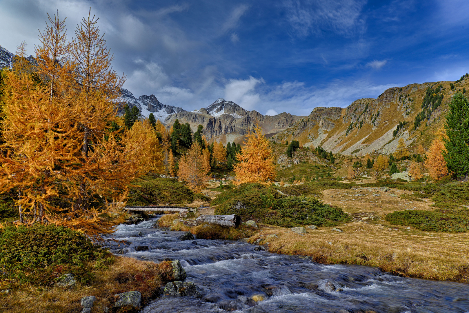 Val di Campo