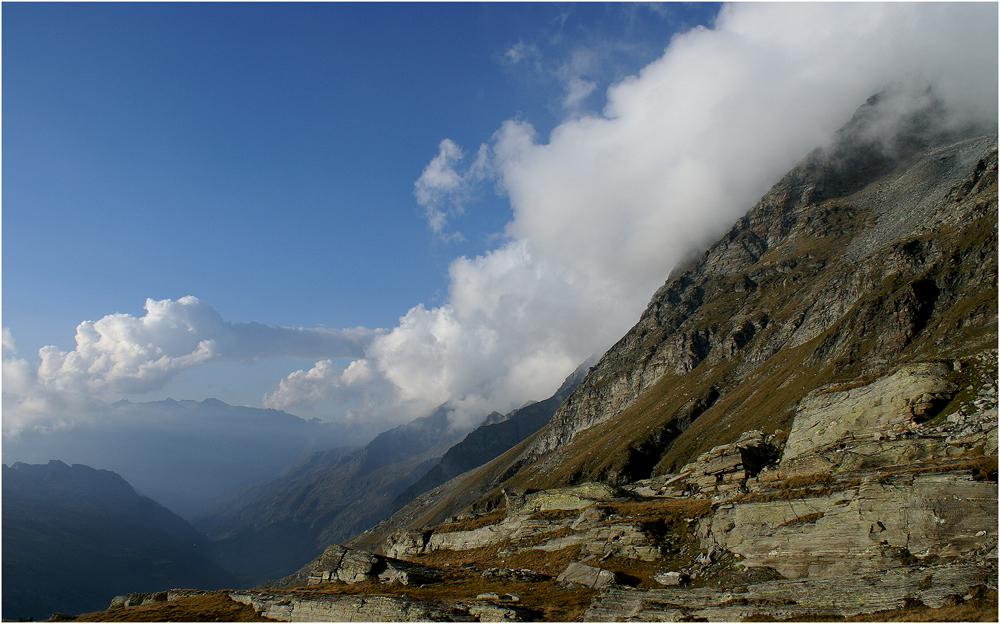 Val di Carassino