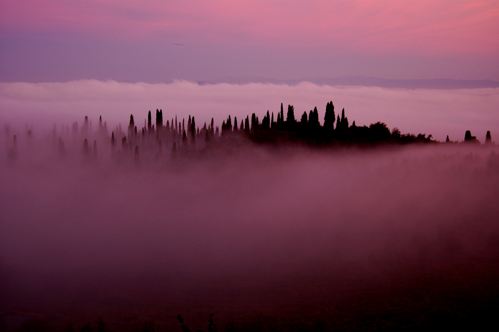 Val di Chiana