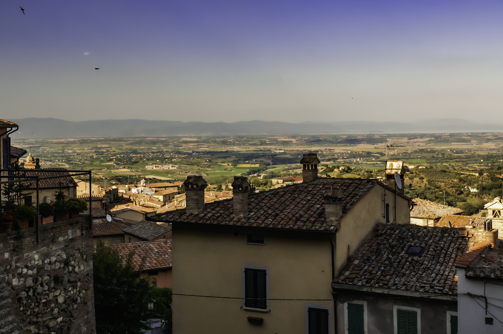 Val di Chiana