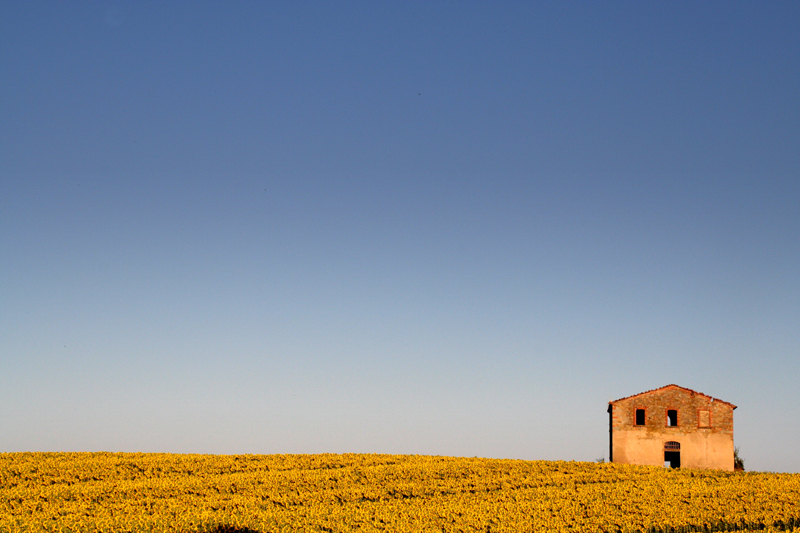 Val di Chiana, Cortona