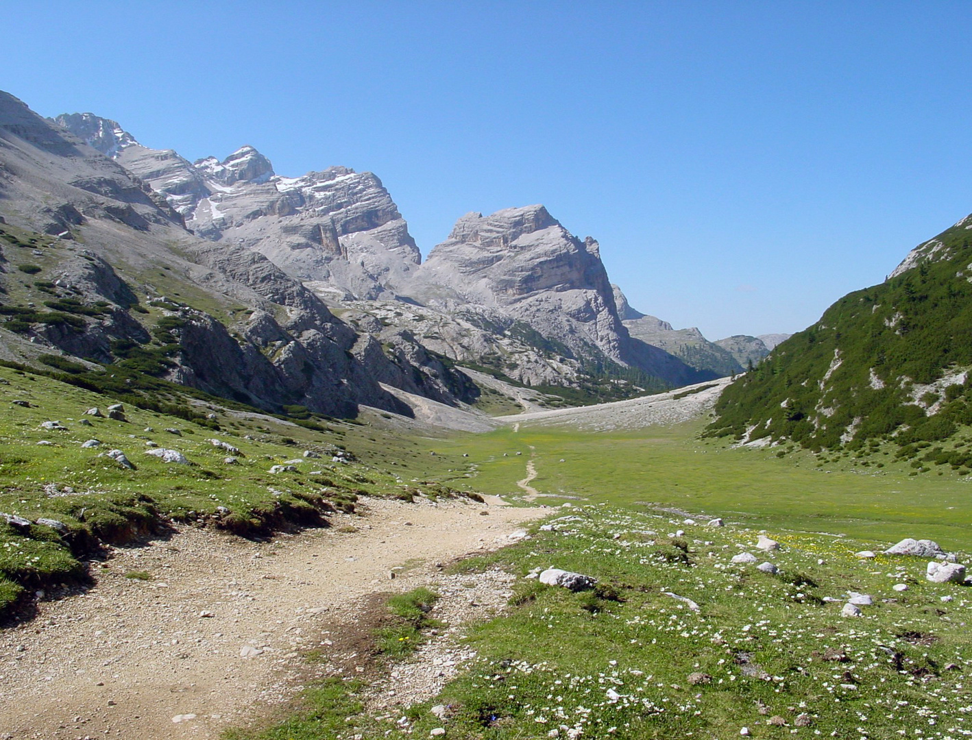 val di fannes