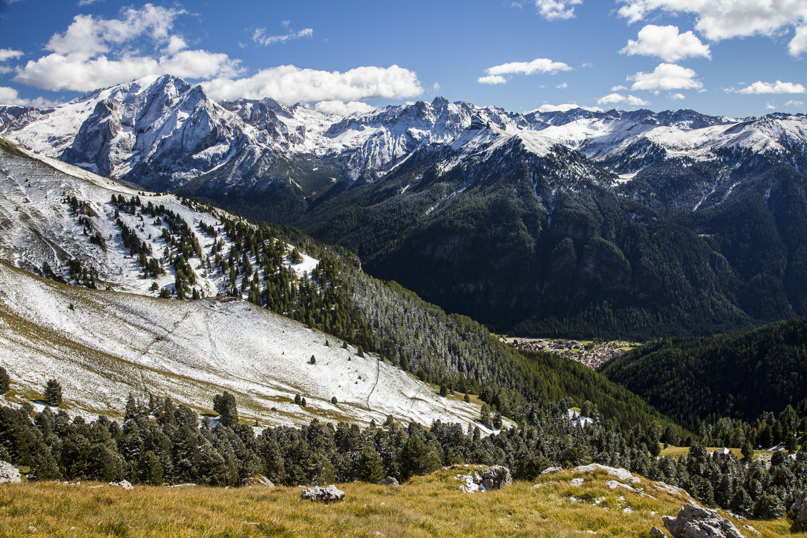 Val di Fassa