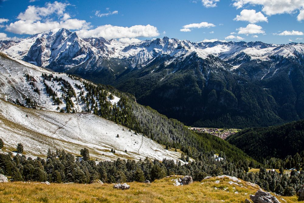 Val di Fassa