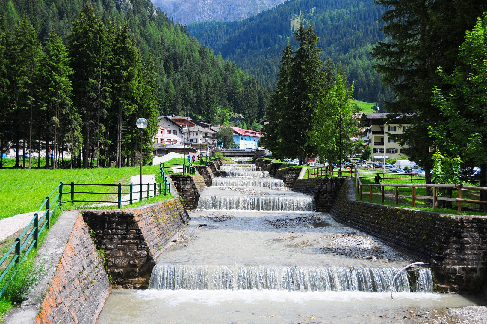 Val di Fassa