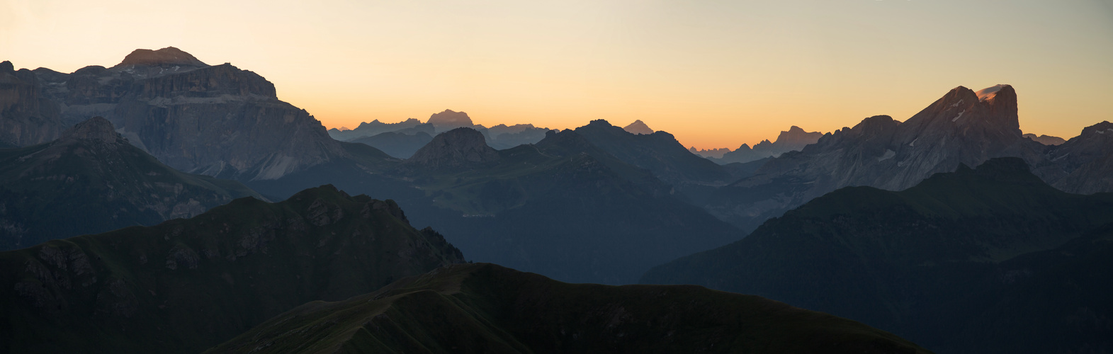 Val di Fassa