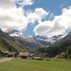 Val di Fex ( Svizzera)