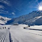 Val di Fex ( Svizzera)