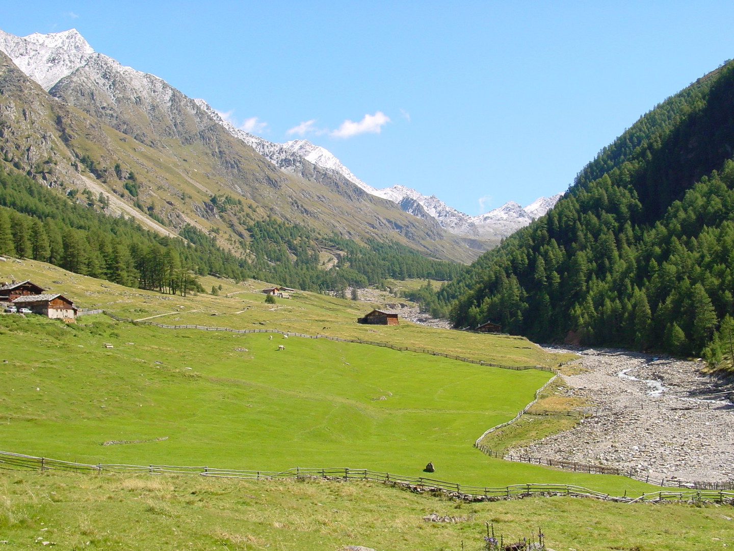 val di fosse