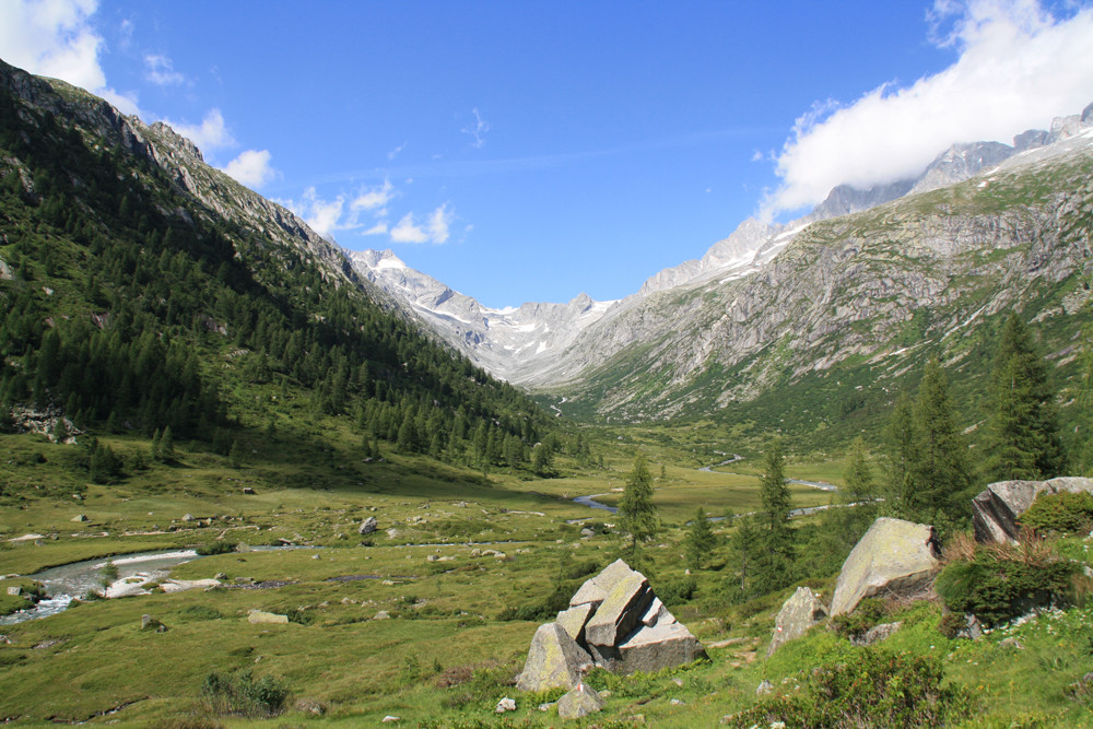 Val di Fumo