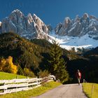 Val di Funes