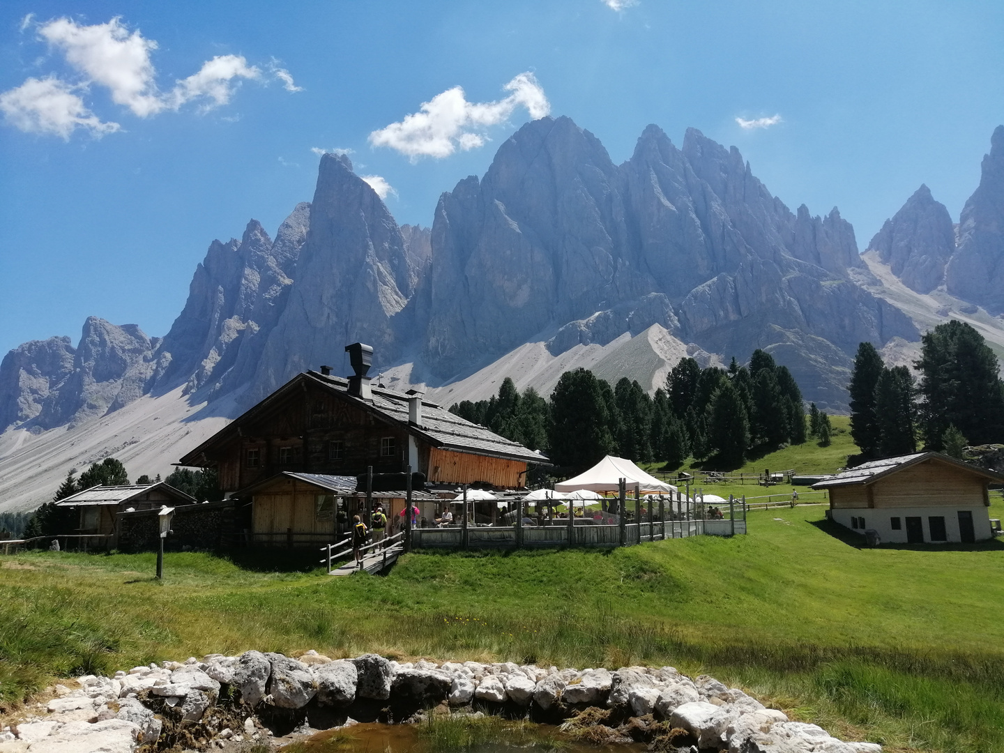 Val di Funes