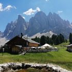 Val di Funes