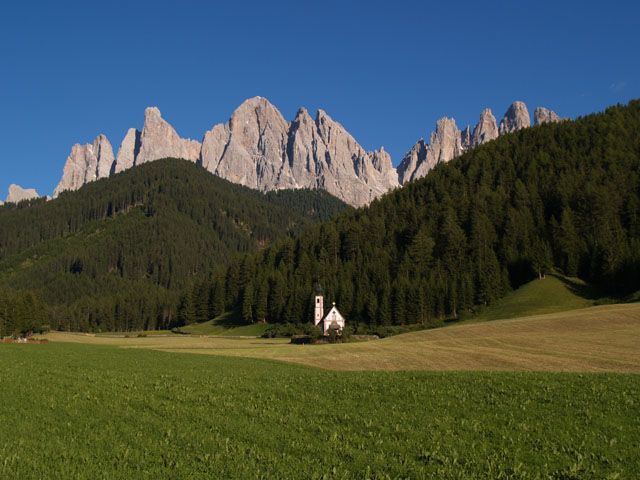 Val di Funes