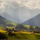 Val di Funes