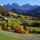 Val di Funes