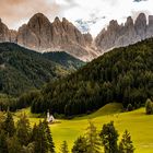 Val di Funes Alto Adige 