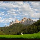 Val di Funes