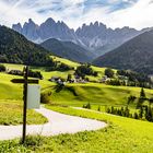 Val di Funes