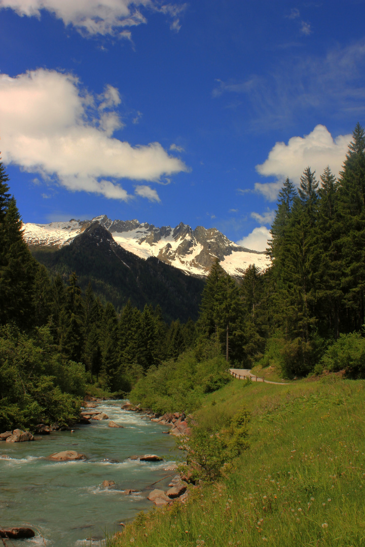 Val di Genova