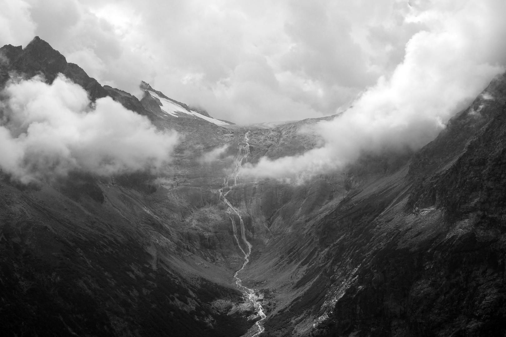 Val di Genova, Trentino