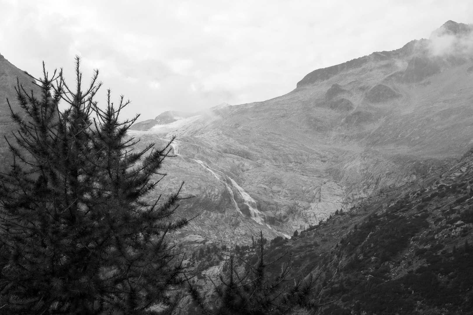 Val di Genova, Trentino