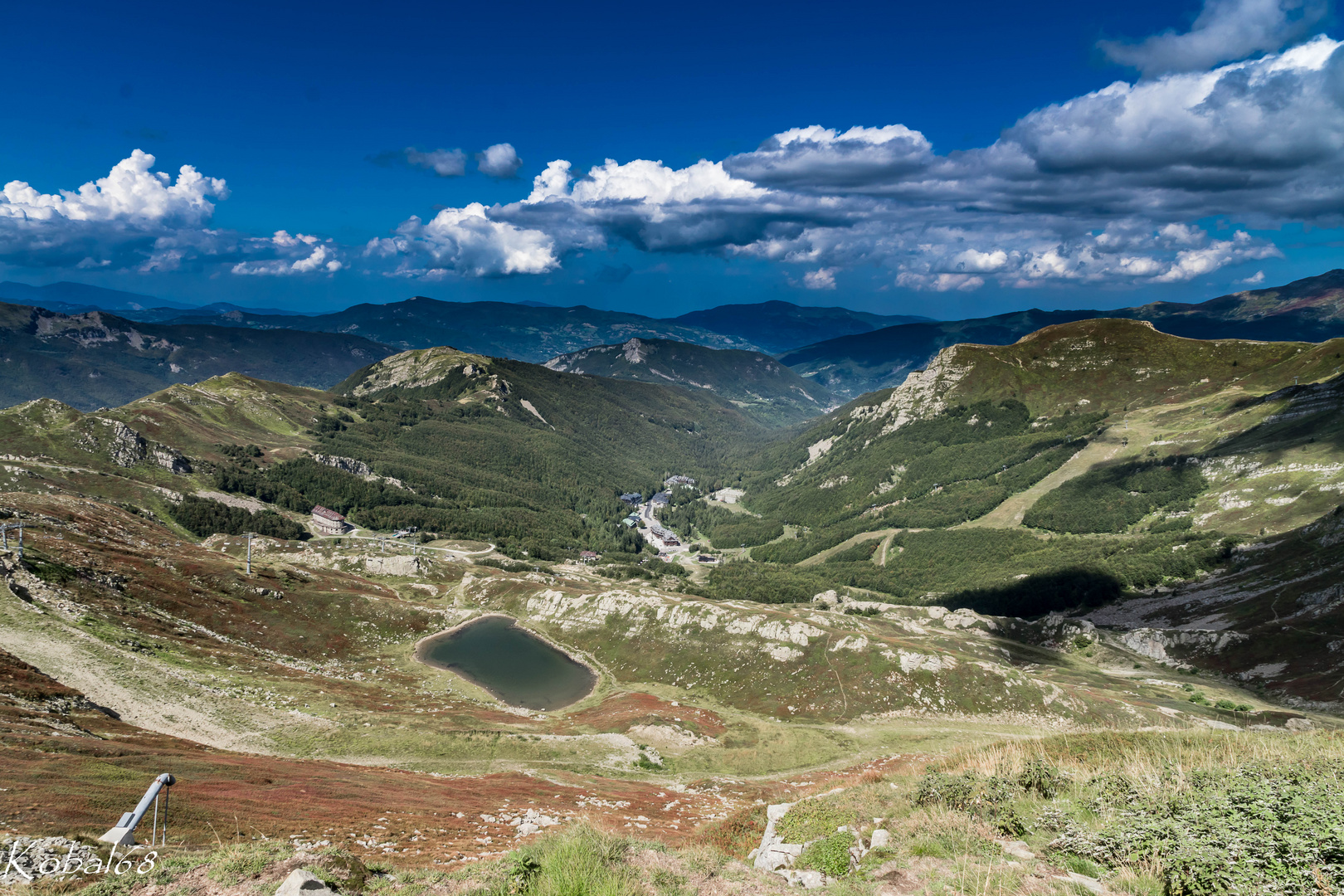 val di luce