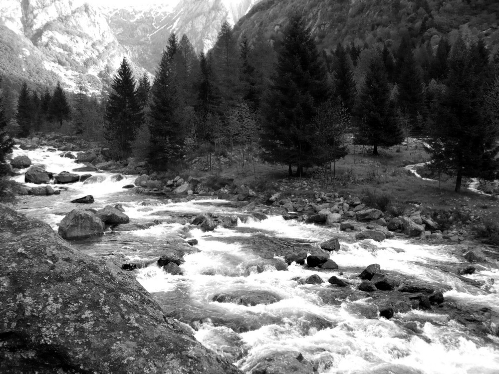 VAL DI MELLO