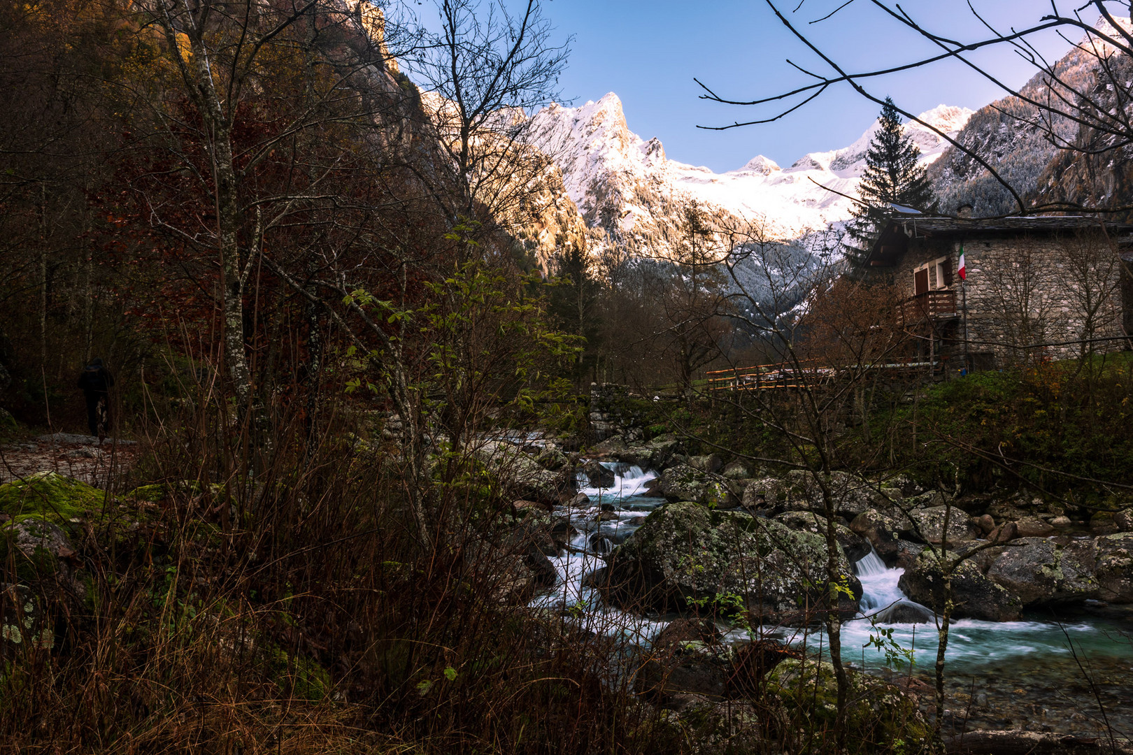 Val di Mello