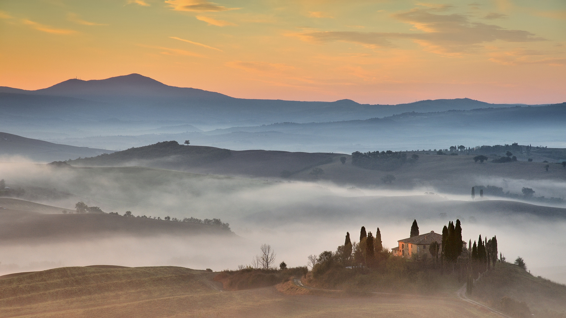 *val di nebbia II*