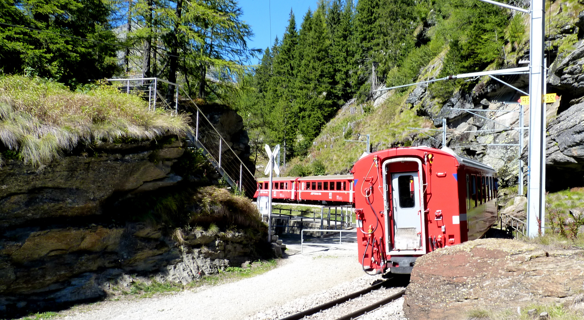 Val di Poschiavo