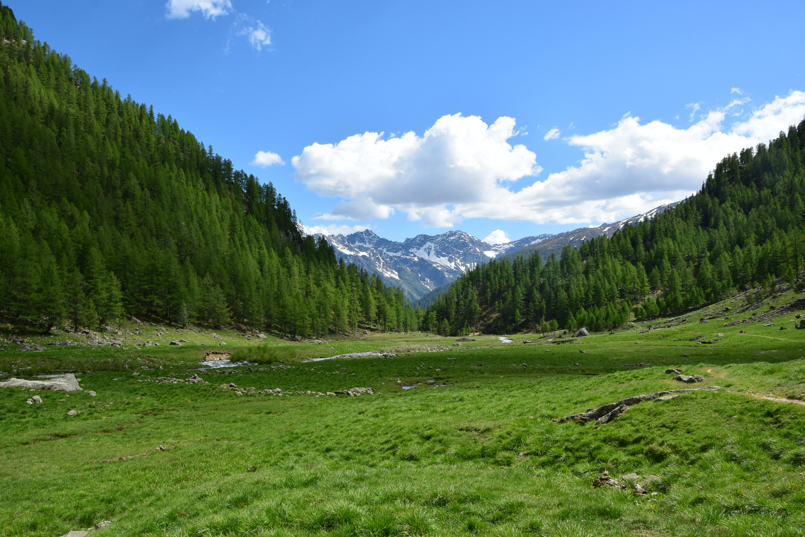 val di rabbi