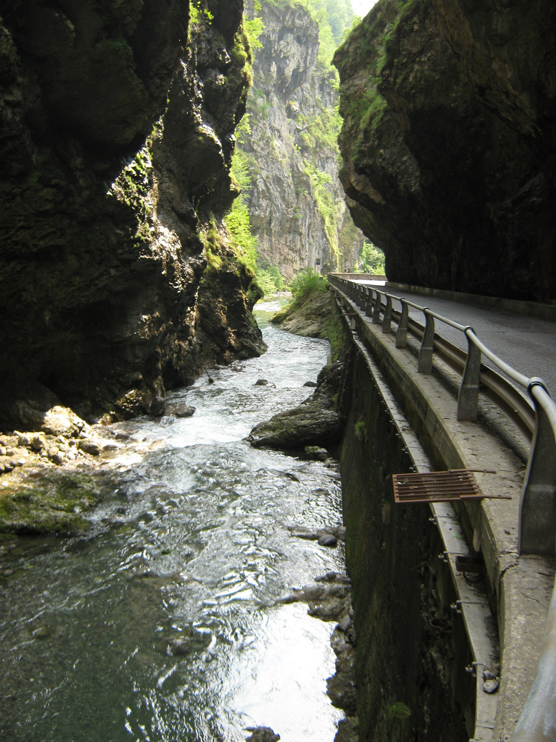 val di scalve