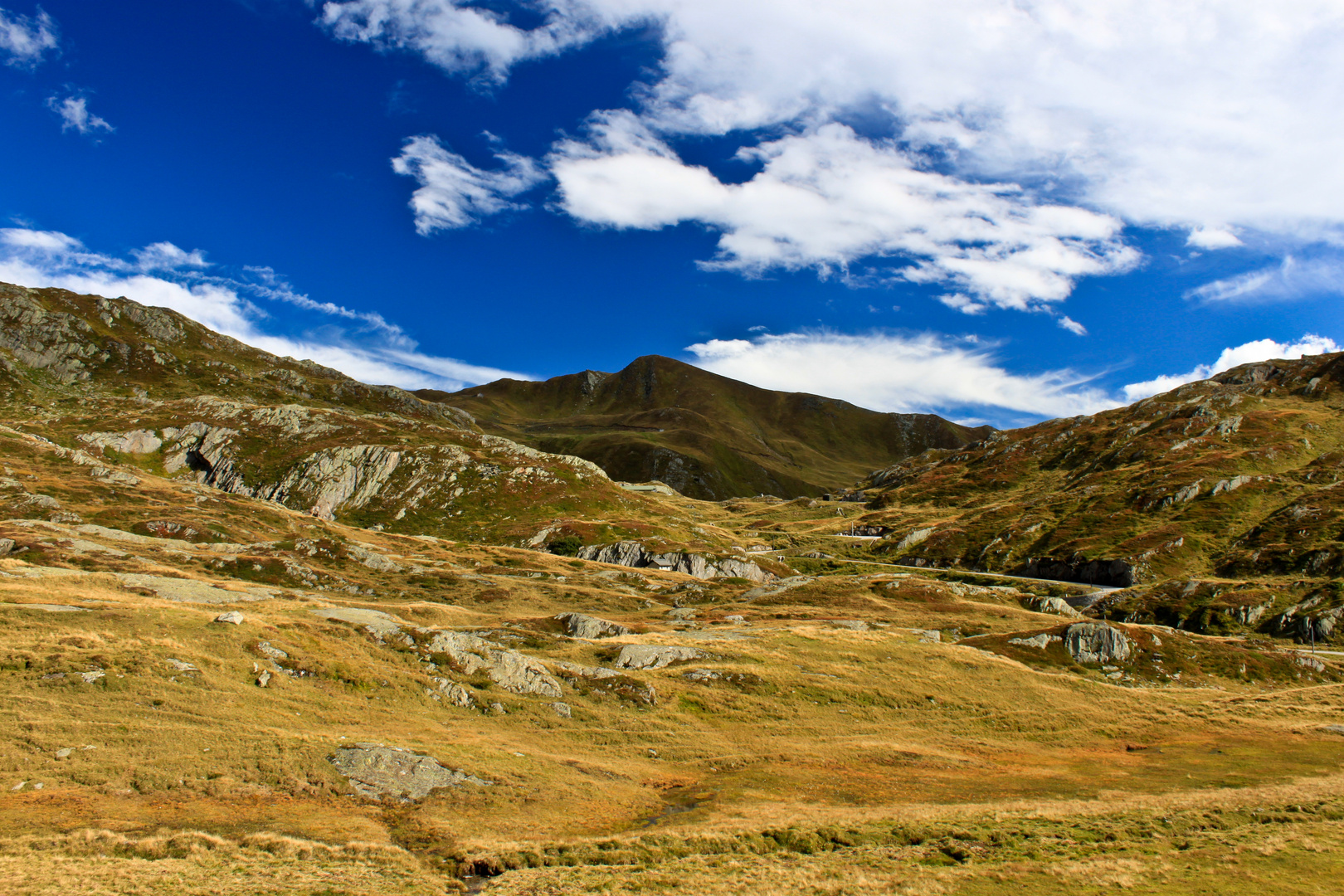 Val di sella